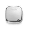 ALCATEL ONE TOUCH OT810 DREAM DUAL SIM CHROME, Bluetooth,Radio FM, Micro USB,Fotocamera 2Mp, MMS, SMS, Micro sd fino a 16Gb.